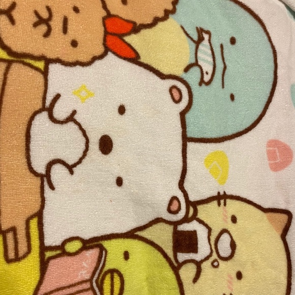 Sumikkogurashi Towel - Picture 6 of 8
